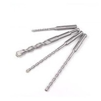 Drill Bits SDS Plus Shank Electric Hammer  Drill Bits SDS Plus Shank Electric Hammer